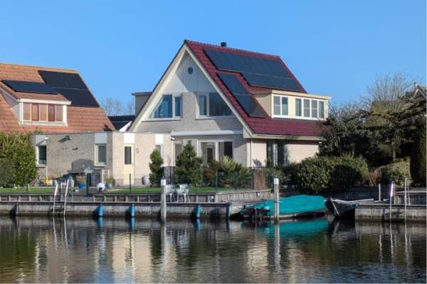 Woning De Gonzer 7 Wervershoof