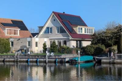 Woning De Gonzer 7 Wervershoof