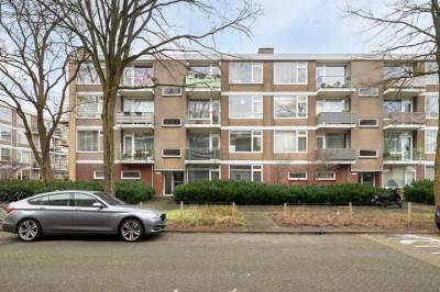 Woning Ruigenhoek 91 Rotterdam