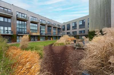 Woning Martinus Nijhoffweg 107 Den Haag