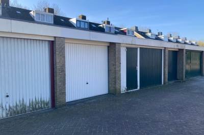 Garage De Oeverloper 139C Dronten