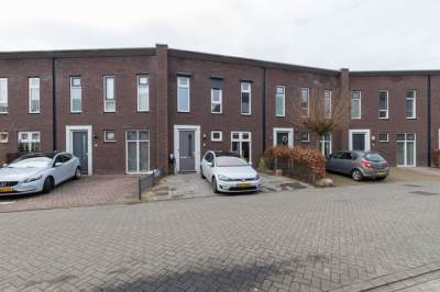 Woning Boslelie 5 Assen