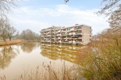 Woning Bugel 32 Capelle aan den IJssel