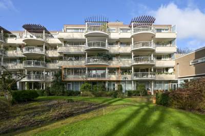 Woning Stoeplaan 9F35 Wassenaar