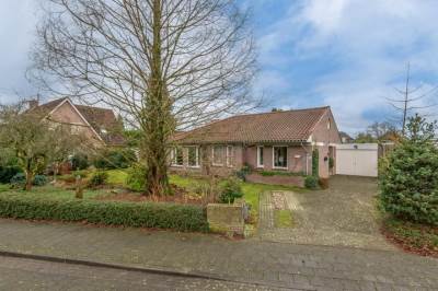 Woning Heistraat 52 Valkenswaard