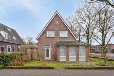 Woning Willibrordusweg 5 Oss
