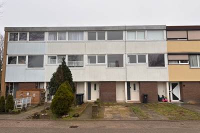 Woning Marsstraat 40 Roermond