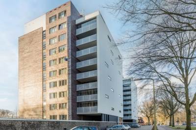 Woning Dr. Ahaushof 64 Tilburg