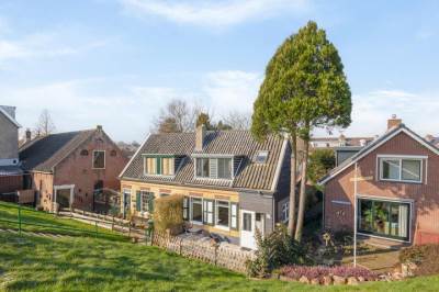 Woning Lekdijk 206 Ammerstol