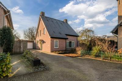 Woning Donatusstraat 25 Berkel-Enschot