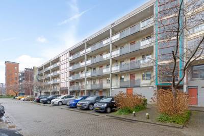 Woning Aquamarijn 17 Alphen aan den Rijn