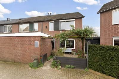 Woning Slinger 7 Blaricum