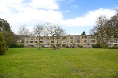 Woning Oranjepark 40 Bussum