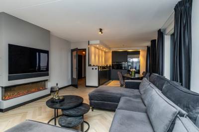 Woning Laan van Wateringse Veld 460 Den Haag