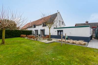 Woning Limietstraat 15 Valkenburg (LI)