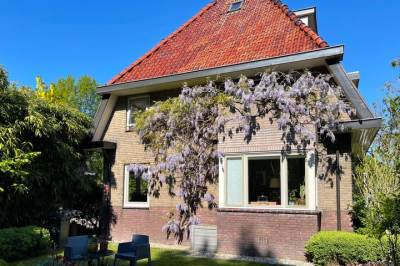 Woning Plantsoenstraat 7 Gasselternijveen