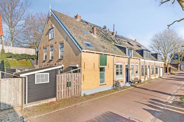 Woning Veersedijk 26 Hendrik-Ido-Ambacht