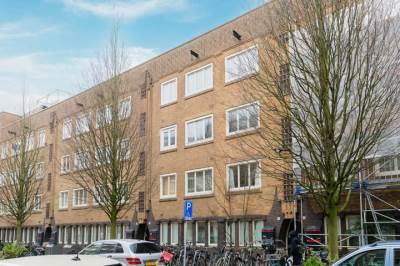 Woning Bestevâerstraat 1423 Amsterdam