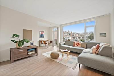 Woning Albert Verweystraat 196 Voorburg