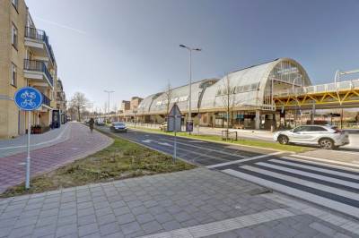 Woning Ruwaard van Puttenweg 5 Spijkenisse