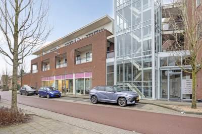 Woning Vijgendam 208 Veenendaal
