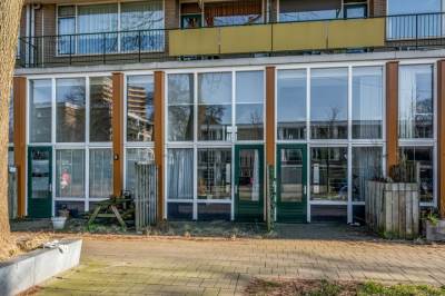 Woning Achterweg 22 Wageningen