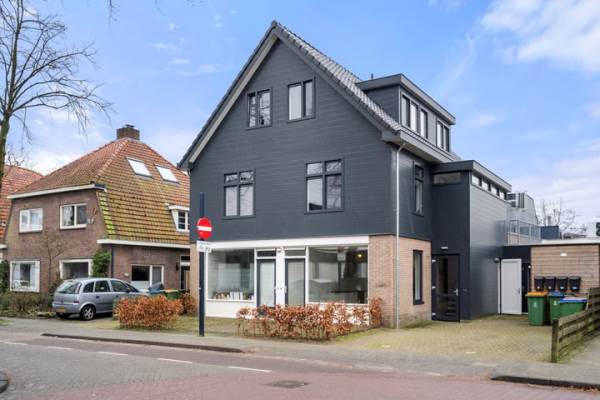 Woning Schoolstraat 11 Bennekom