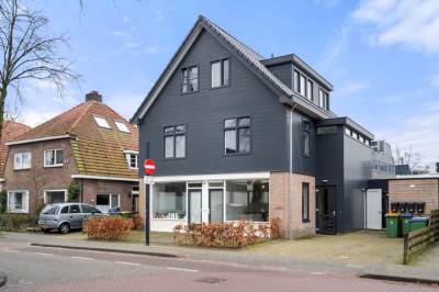 Woning Schoolstraat 11 Bennekom