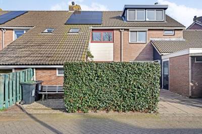 Woning Koggeschip 36 Schiedam