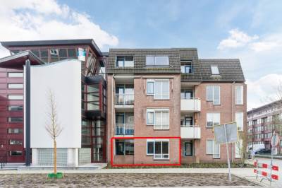 Woning Valkenierstraat 1 Valkenswaard