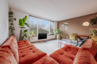 Woning Martin Vlaarkade 45 Amsterdam