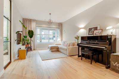 Woning Amstelveenseweg 767H Amsterdam