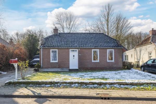 Woning Hoofdstraat 50 Vierhuizen
