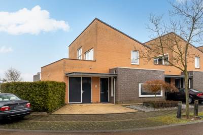 Woning Kilianusstraat 16 Stein