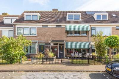 Woning Huisweid 11 Egmond-Binnen