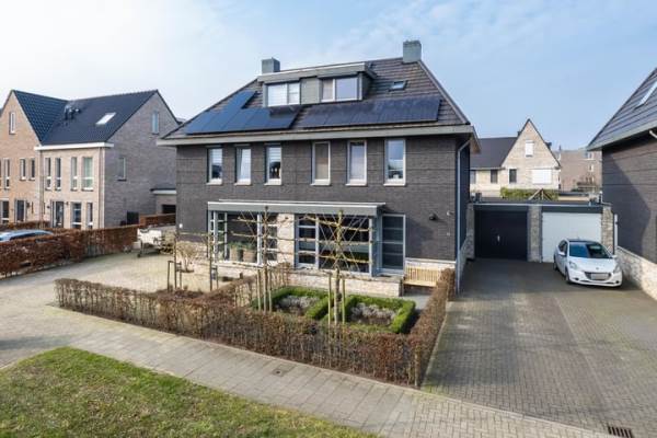 Woning Laan van Nieuw Meerten 32 Lienden