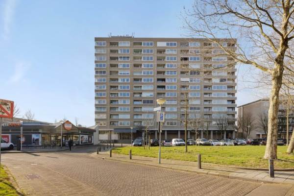 Woning Sweelinckplein 31 Den Bosch