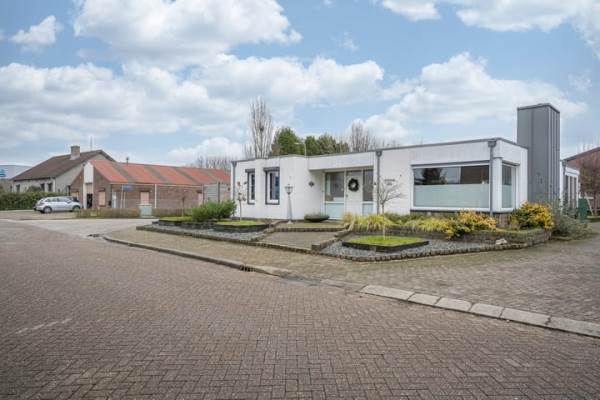 Woning Handelsweg 22 Susteren
