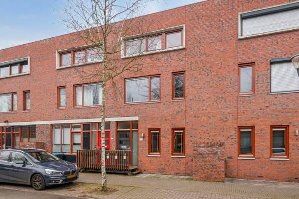 Woning Graspieper 103 Eindhoven