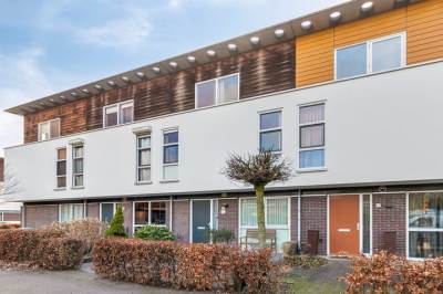 Woning Zandschuit 35 Eindhoven