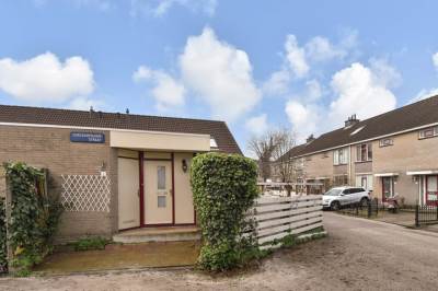 Woning Corssenpolderstraat 2 Gouda