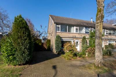 Woning Anton van Duinkerkenlaan 1 Berkel-Enschot