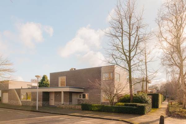 Woning Overijsselweg 5 Amsterdam