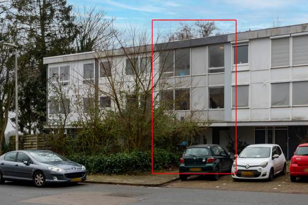 Woning Beneluxlaan 5 Heerlen