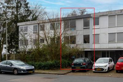 Woning Beneluxlaan 5 Heerlen