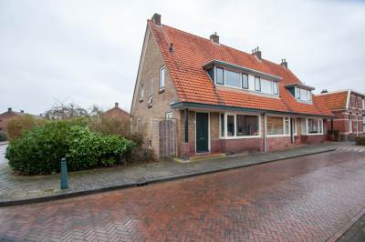 Woning Plataanlaan 26 Winterswijk