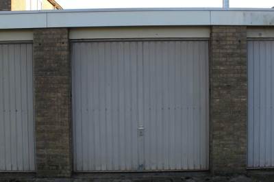 Garage Thorbeckelaan 66D Hoogezand