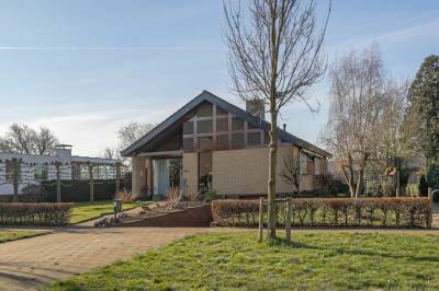 Woning Iepenlaan 20 Bunde