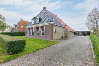 Woning Felsumerleane 24 Spannum