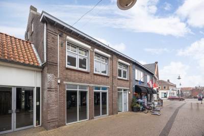 Woning Stationsstraat 6A Boxtel
